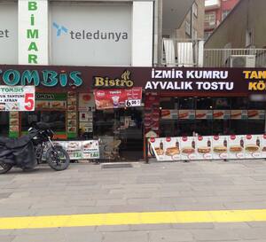 Tombis Menu Menu For Tombis Kizilay Ankara